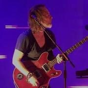 The Smile Skrting On The Surface Live At Primavera June 2022