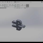 SolidWorks Exercise 90