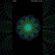 Turtle Graphics Design With Colorsys Library Python Shorts