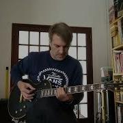 Comeback Kid Somewhere Somehow Cover Guitare