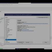 Python Graphs Video 5 Importing Pygal