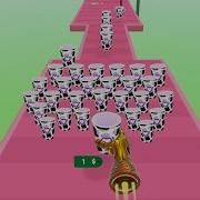 Coffee Stack All Levels Walkthrough Gameplay Android IOS