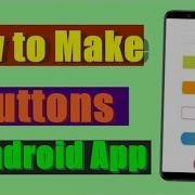 Custom Button Design