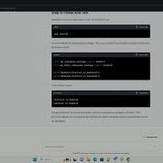 How Do I Create A Namespace Package In Python
