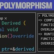 Polymorphism In C OOP