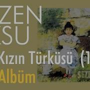 Sezen Aksu Deli Kızın Türküsü 1993 Full Albüm Official Audio