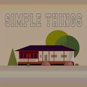 AMKAD Simple Things