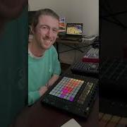 Jay Z X LOFI HOUSE Beat Ableton Push 2 Sampling Jaded Eye