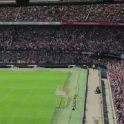 Feyenoord Opendag 2015 Speedy J