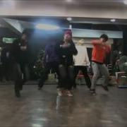 Infinite BTD Before The Dawn Mirrored Dance Practice