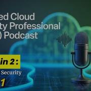 CCSP Domain 2 Cloud Data Security Part 1 CCSP Exam Prep