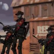 SFM Target Practice