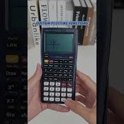 How To Use Graphing Scientific Calculator Newyes Graphingcalculator Scientificcalculator