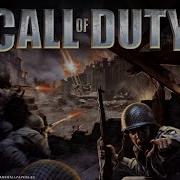 Мини видео Call Of Duty 1 Трейлер