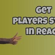 Dynamically Get NBA Players Stats From An NBA API