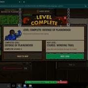 Coding For Kids DEFENSE OF PLAINSWOOD Step By Step