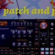 Self Playing Patches On The ASM Hydrasynth Part 1 Ambient Drones