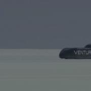 VENTURI VBB 3 On Track Test Day August 2015