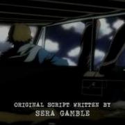Supernatural The Animation All Hell Breaks Loose Part I Jared And Jensen S Voiceover