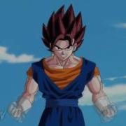 Dragon Ball Z AMV Pretend To Be