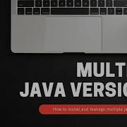 How To Install And Manage Multiple Java Versions On Your Windows PC Step By Step Beginners