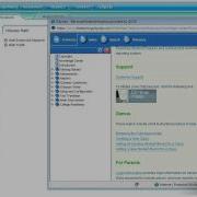 Compass Functionality 17 Content Menu Support Resources