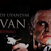 Öldümde Uyandım Divan Mix Yüksek Kalite