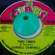 Cornell Campbell Two Timer Dub