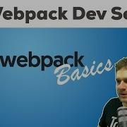 USING THE WEBPACK DEV SERVER Webpack 2 Basics Tutorial