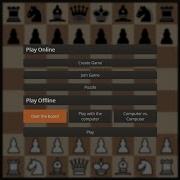 Vanilla JavaScript CHESS With Multiplayer Stockfish And Puzzles