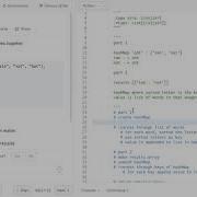 Amazon Coding Interview Question Group Anagrams
