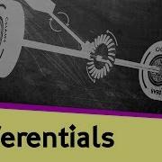 Differential