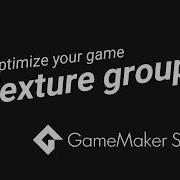 Optimize Your Game 2 Gamemaker Studio 2 Texture Groups Pages