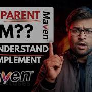 Decoding Maven Multi Module Architecture Why Spring Boot Uses Maven Parent Child Architecture