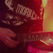 VEKTOR Black Future Live In Paris 2015