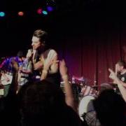 Further Seems Forever Snowbirds And Townies The Social In Orlando FL On 2 15 13