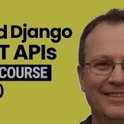Django REST Framework Full Course Beginner To Pro 2026