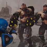 The Cyborgs Are 10x More Terrifying When You Notice This