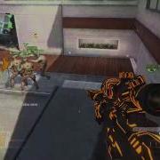 Cod2 Sick Trick Shot