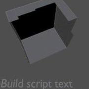 Control Build Python Script For Blender