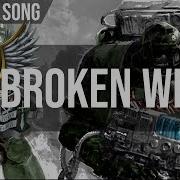 Dark Angels Broken Wings Original Song Ft Yohan
