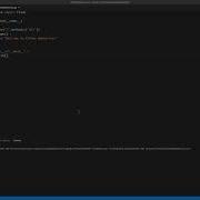 Flask Getting Started Introduction To Flask Install And Create A Hello World App In Flask