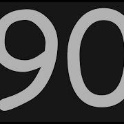 90 Second Countdown Timer
