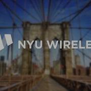 5G Channel Emulation NYU WIRELESS