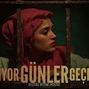 Geçmiyor Günler Geçmiyor Anatolian Rock Psychedelic Cover