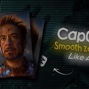 Capcut Smooth Zoom In Tutorial Smooth Zoom In Like Ae Glow Edits