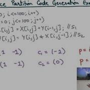 Compiler Design Module 148 Simple Code Generation Strategy For Synchronization Free Parallelism