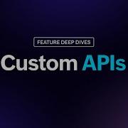 Build Personalized API Requests With Zoho Creator S Custom APIs