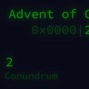 Day 2 Cube Conundrum Advent Of Code 2023