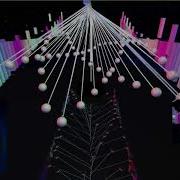 Amazing Sounds Of Bell Quartet 3D Pendulum No 13 Javascript Threejs Pendulum 3D